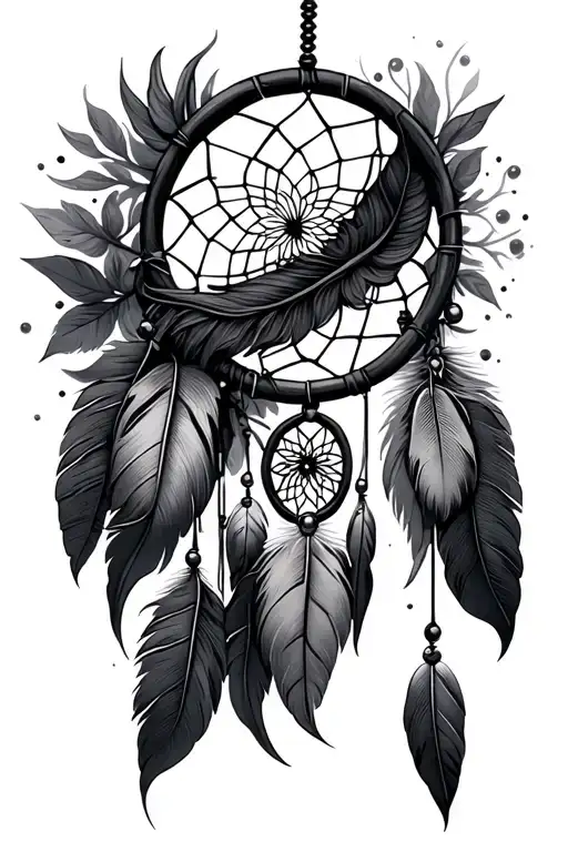 Disney Dream Catcher
