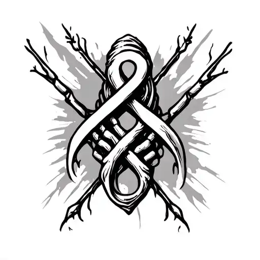 Child Sexual Assault Symbol