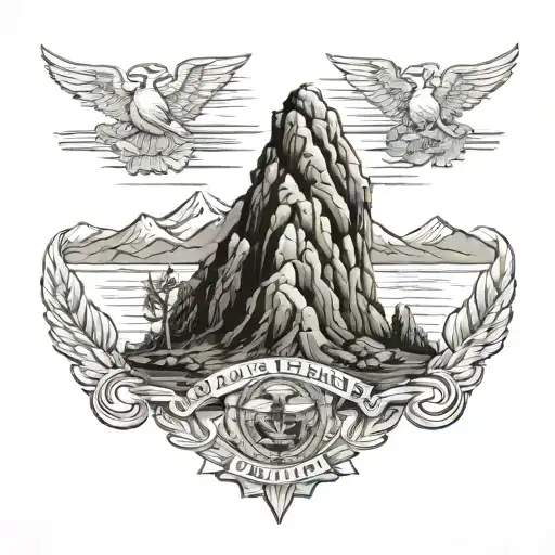 Usmc Deployment To Misawa Japan Mountain