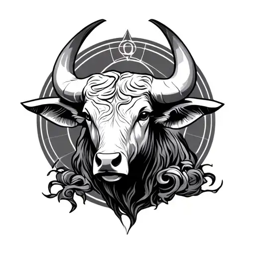 Bull Libra Zodiac