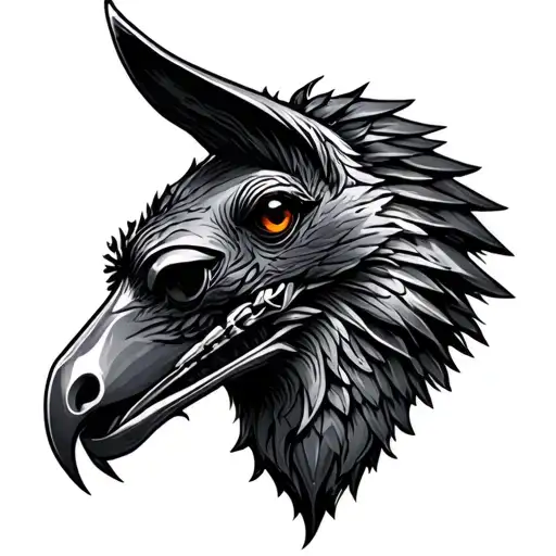 Rook And Bishop Chess Piece