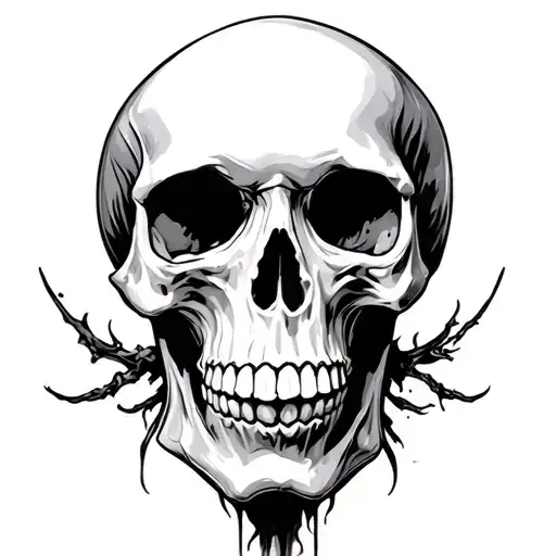Skull S
