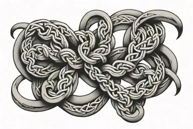 Celtic Rope Knot