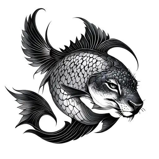 Manan Leo Pisces Architecture