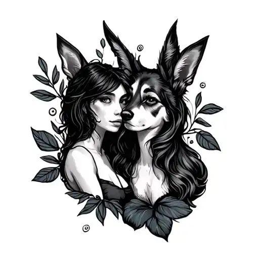 Small Matching With Friend