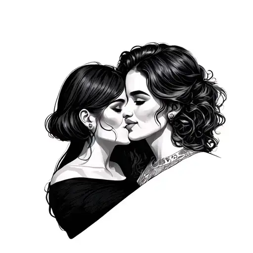 Age-gap Best Friends