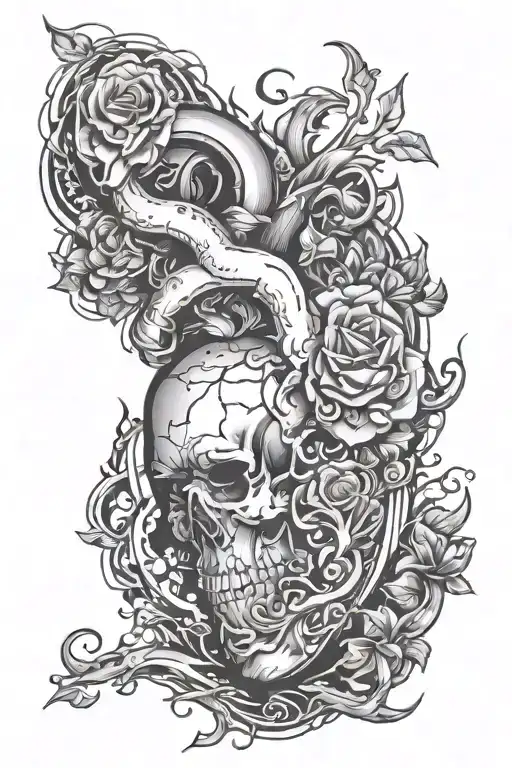 Breaking Hart Overthinking