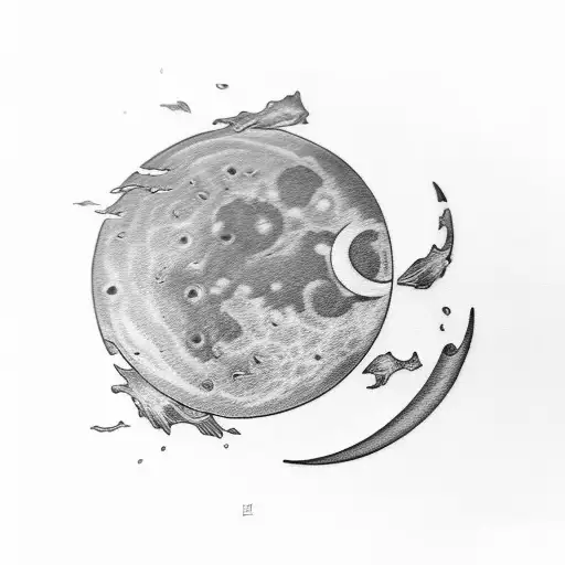 Crescent Moon