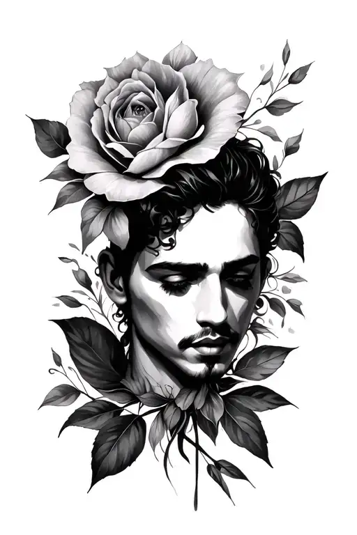 Mohammad Reza Perry Arad Aria July Love