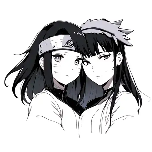 Obito And Rin Love