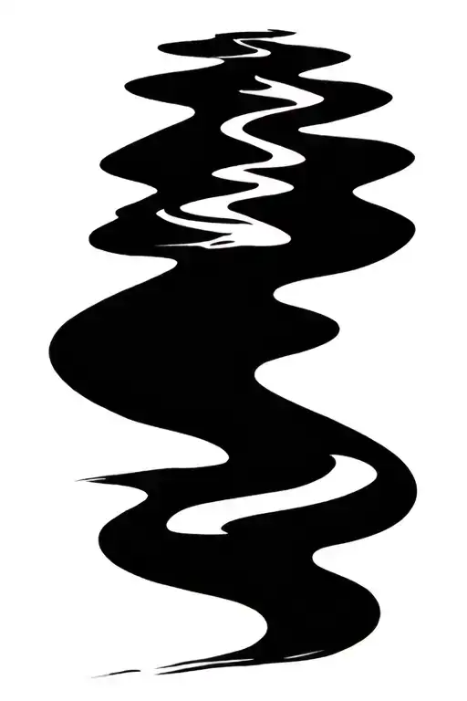 Desert Sands Depicting Different Eras