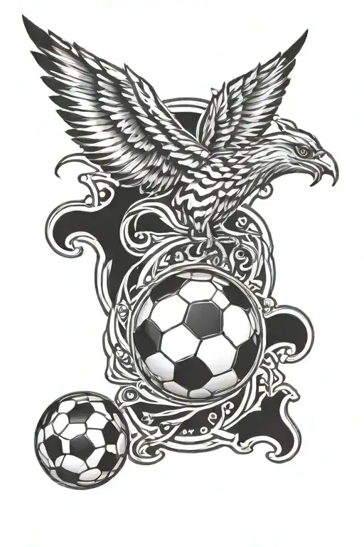 Soccer Ball Morphing