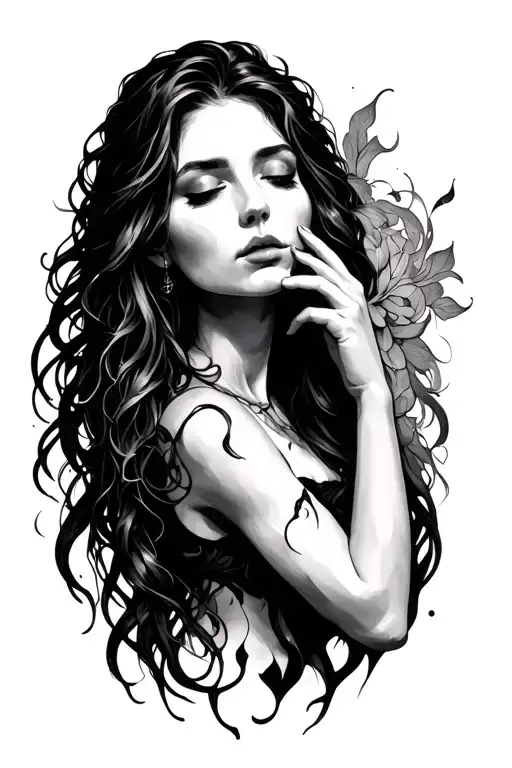 Extreme Narcissistic Abuse Survivor Symbol