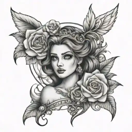 Project Princess Word