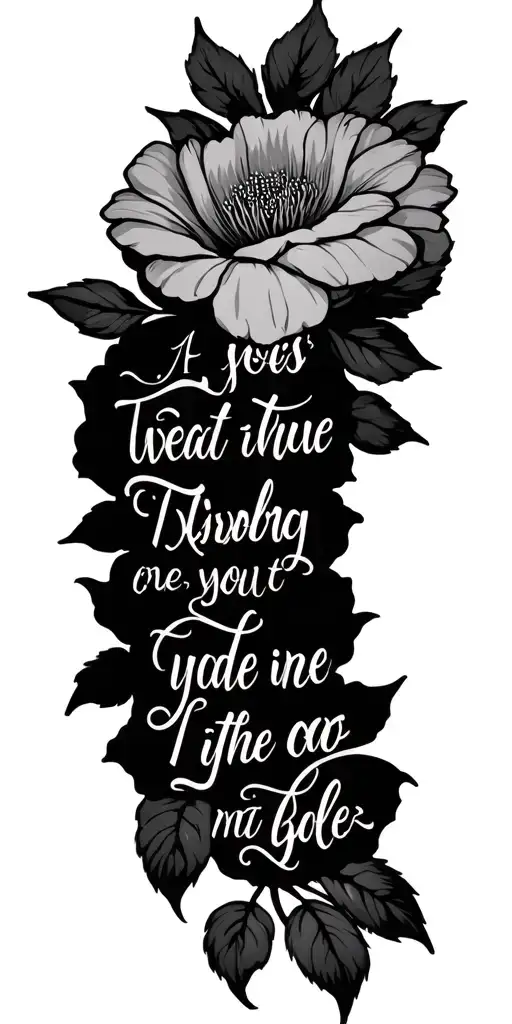 From The Bible Verses