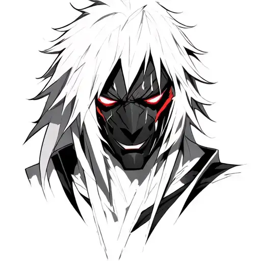 Bleach Vasto Lorde Ichigo
