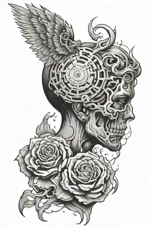 Overthinking Breaking Hart