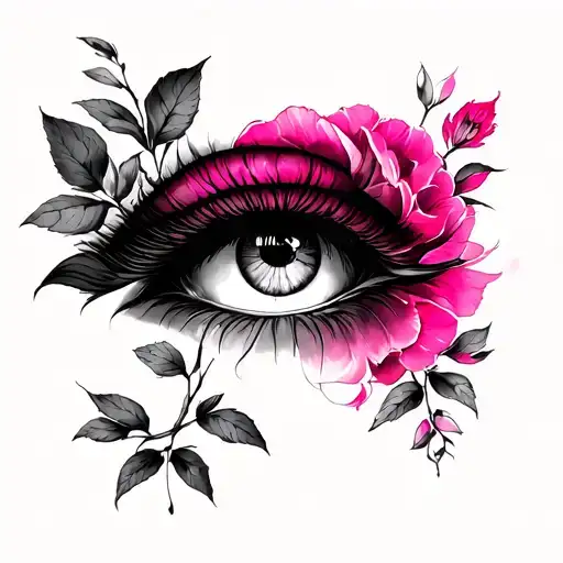 Black Pink That Fane