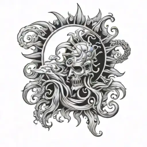 Sun Soan Noah Nathan Inside