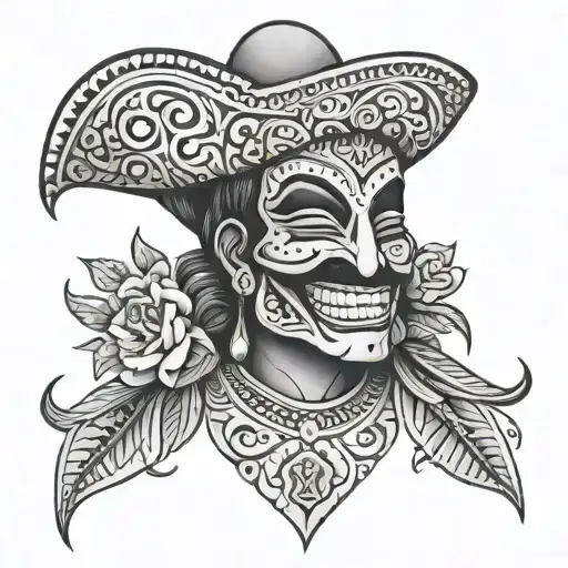 Mexican Heritage Smiles