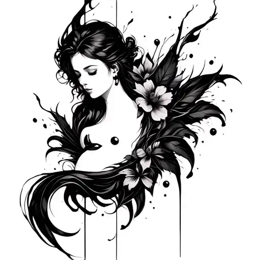 Painting Art And Dreams