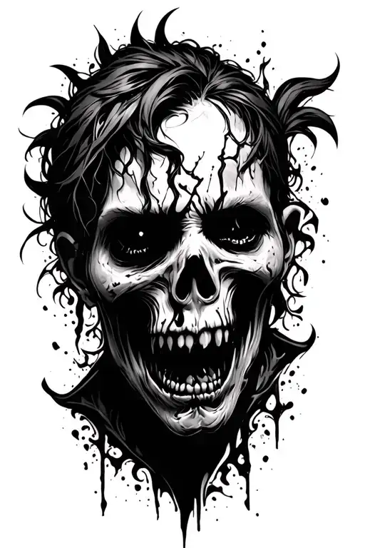 Heart Broken Depression Alone