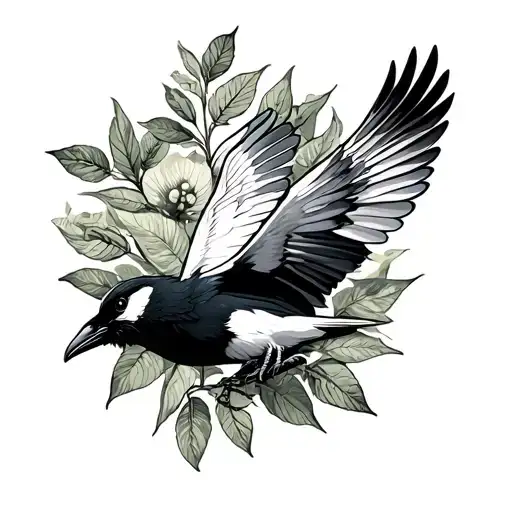 Money Love Freedom Nature Bird