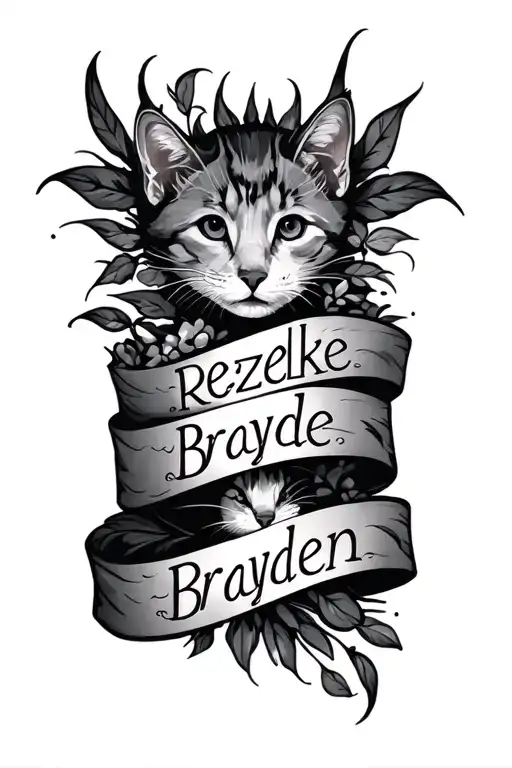 Kids Names Rezelke And Brayden
