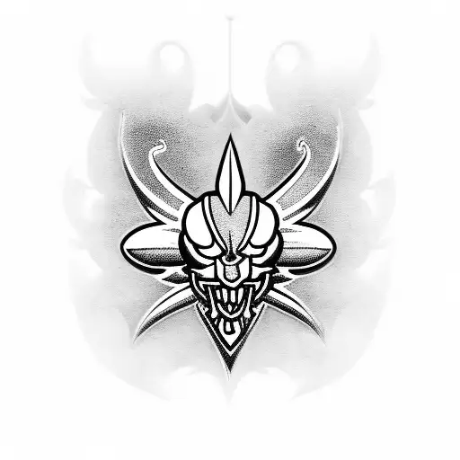 New Orleans Hornets Fleur De Lis