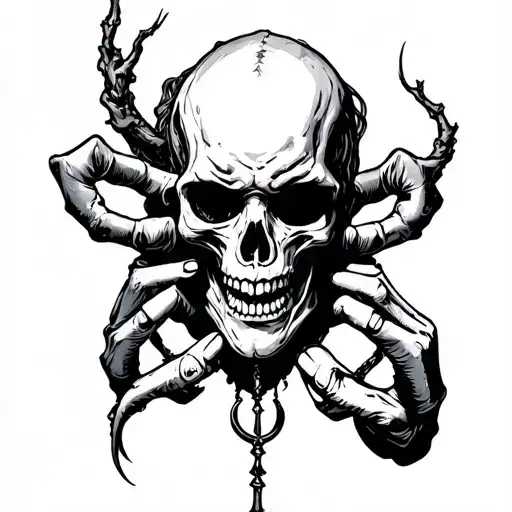 Jason Gemini Cancer The Dead