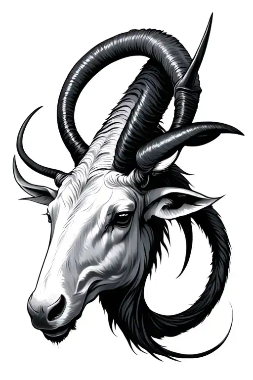 Zodiac Sign Taureau Capricorn