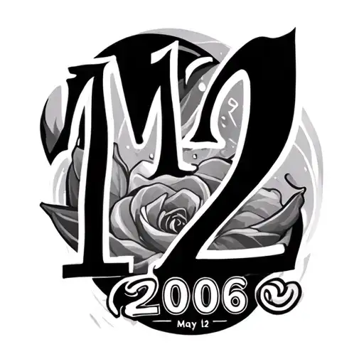 Birthday Date May 1 2006