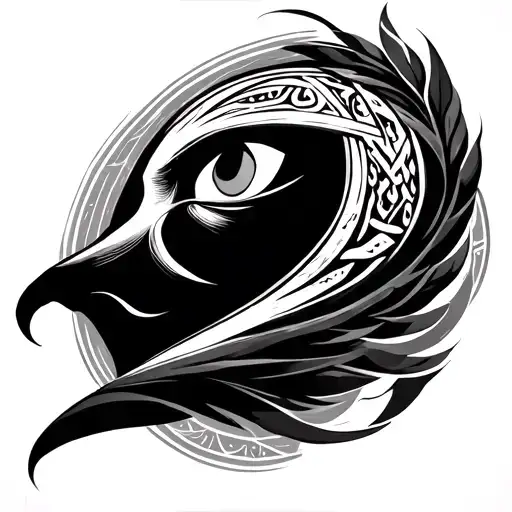 Ancient Arabic Spiritual