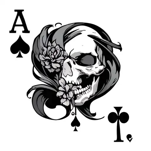 Bdsm Playing Card Design