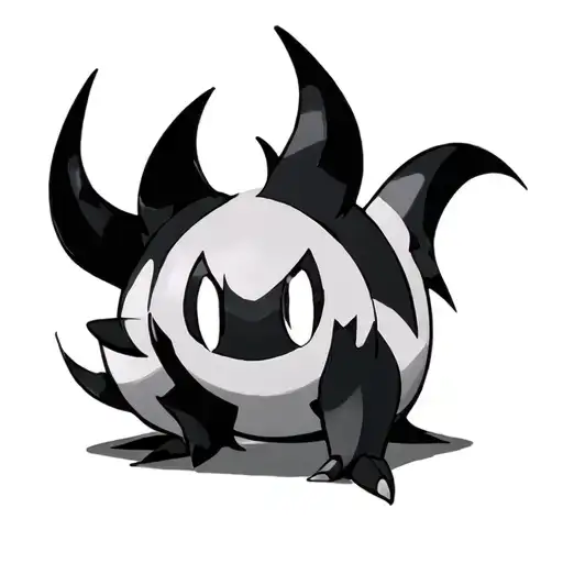 Gastly Pokemon