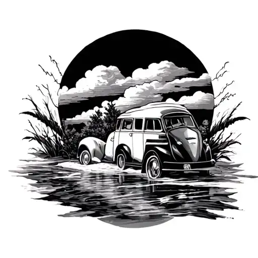 Travel Pad That I Was Built For