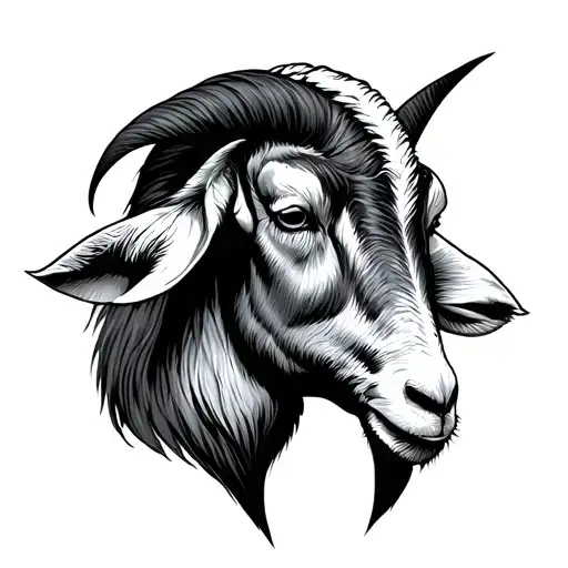 Goat Gemini