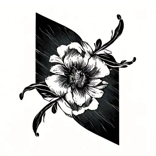 Nosce Te Ipsum Negative Space