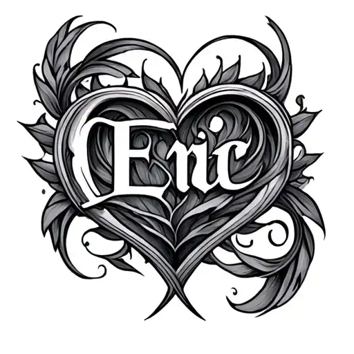 Eric Name Love Twinflame