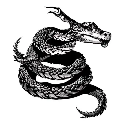 Dont Tread On Me Love