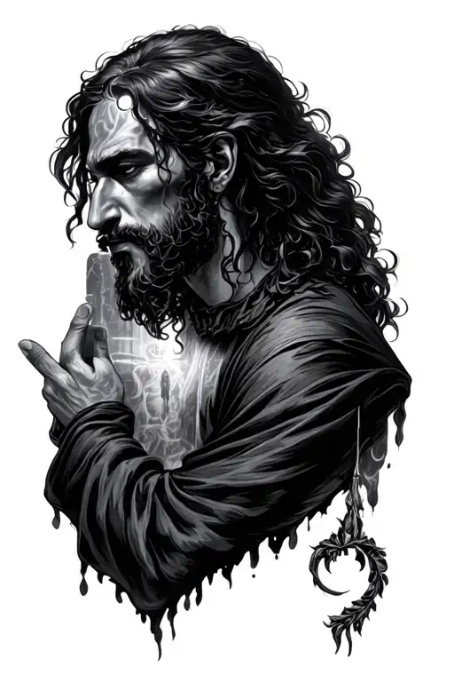 Forgive Me Father For I Have Sinned