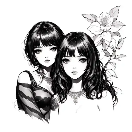 Nude Anime And Cartoon Girls