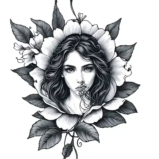 My Life Story Fine Line