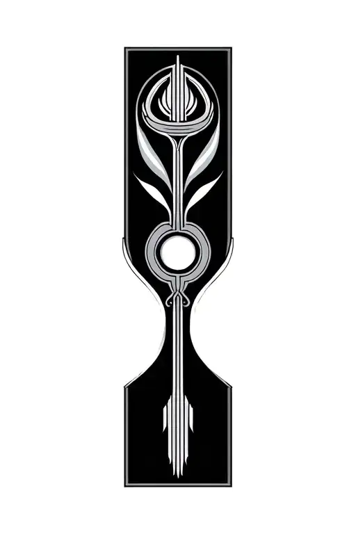 Art Deco Symbol Incorporated