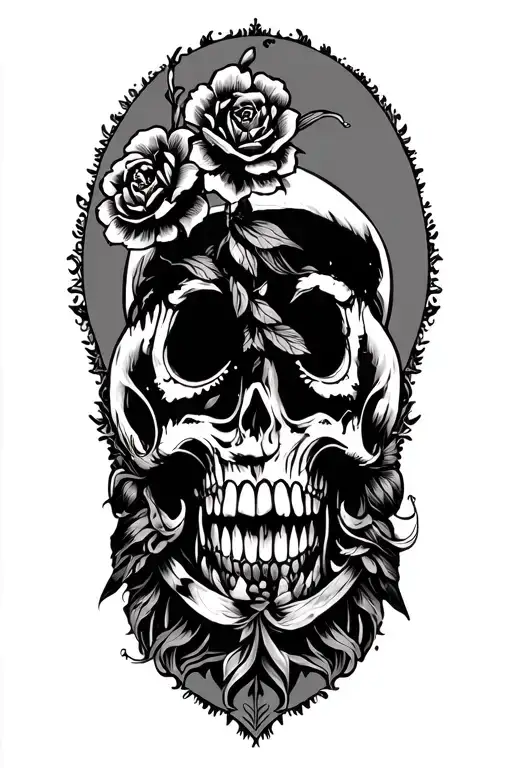 Kissland Half Sleeve Design