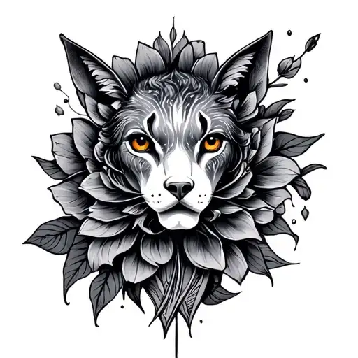 Fine Line Tattoo Amsterdam Antwerp