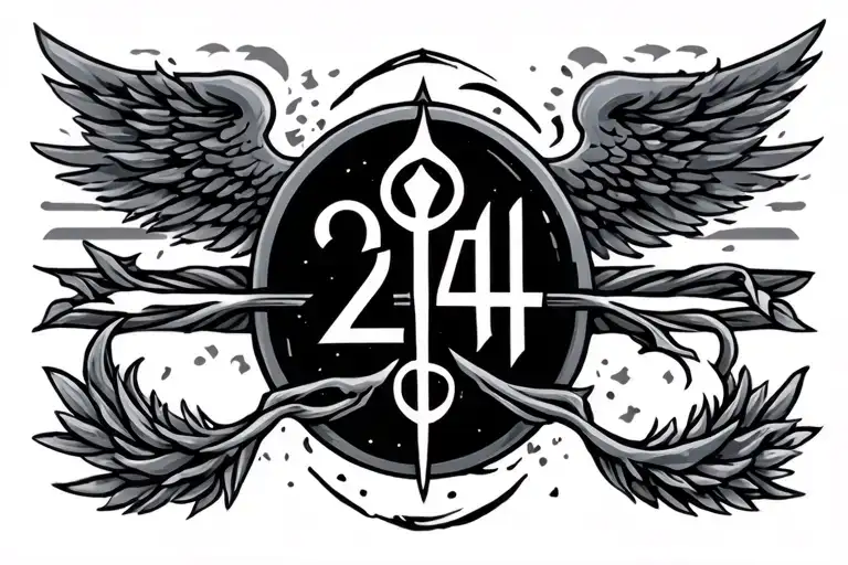 214 Lifeline Symbol Incorporated