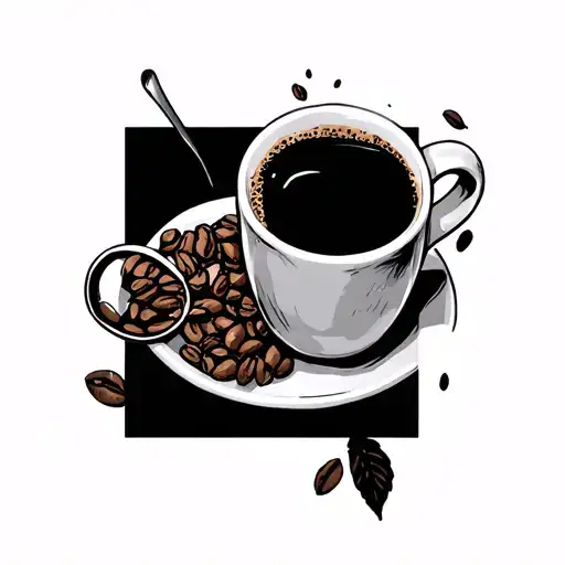 Coffee And Conversations