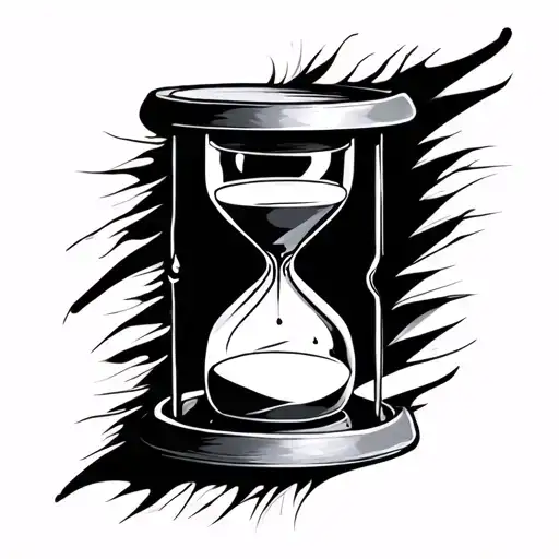 Hourglass Reconsidered Minimalist