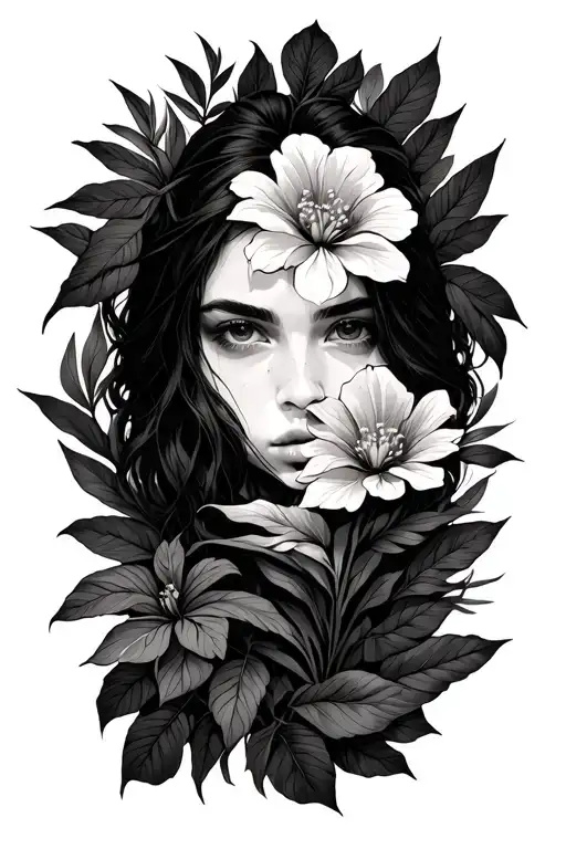 Subtle The Last Of Us And Plants Intertwined